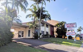 Tweed Heads Vegas Motel